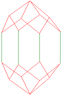 Donoso'O'Rourke polyhedron
